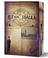 Ruf der Rusalka - Stephan R. Bellem - 9783691300628