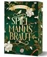 Spielmannsbraut - Anne Danck - 9783691300680