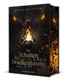 Im Schatten der Drachenflamme - Roukeiya Peters - 9783691300796
