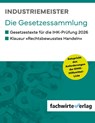 Industriemeister - Jana Michel - 9783691396010