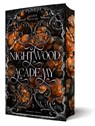 Nightwood Academy 3 - Dark Romantasy Serie - Amber Auburn - 9783691400243