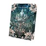Crowned by War - Lilien Ortwein - 9783691400465