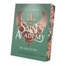 Saints Academy 5 - Heartless - K. C. Kean - 9783691400496