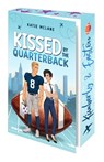 Kissed by the Quarterback - Katie Mclane - 9783691400861