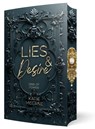 Sins of Power - Lies & Desire - Katie Mclane - 9783691400885
