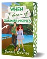 When I dream of Summer Nights - Danara Devries - 9783691401073