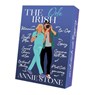 The Irish - Orla - Annie Stone - 9783691401134