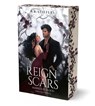 Reign of Scars - Marked by Blood (Dark Mafia Prince) - B. B. Stiffers - 9783691401301