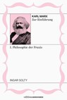 Karl Marx zur Einführung - Ingar Solty - 9783691510133