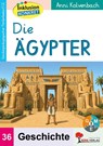 Die Ägypter - Anni Kolvenbach - 9783692570143
