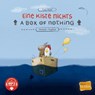 Eine Kiste Nichts (Deutsch-Englisch) - Lena Hesse - 9783695000821