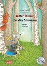 Ritter Winzig (Deutsch-Italienisch) - Andreas Völlinger - 9783695001231