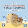 Eine Kiste Irgendwas (Deutsch-Englisch) - Lena Hesse - 9783695002214