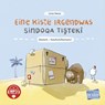 Eine Kiste Irgendwas (Deutsch-Kurdisch/Kurmancî) - Lena Hesse - 9783695002245