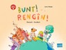 Bunt! (Deutsch-Kurdisch/Kurmancî) - Lena Hesse - 9783695002658