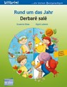 Rund um das Jahr (Deutsch-Kurdisch/Kurmancî) - Susanne Böse - 9783695051250
