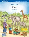 Im Zoo (Deutsch-Polnisch) - Ulrike Fischer - 9783695052080