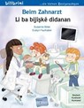 Beim Zahnarzt (Deutsch-Kurdisch/Kurmancî) - Susanne Böse - 9783695053841