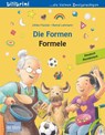 Die Formen (Deutsch-Rumänisch) - Ulrike Fischer - 9783695054473