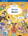 Berufe (Deutsch-Rumänisch) - Bernd Lehmann - 9783695055036