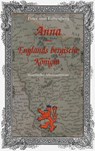 Anna - Englands bergische Königin - Peter Vom Falkenberg - 9783695136834