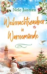 Weihnachtszauber in Warnemünde - Nele Jantzen - 9783695143559
