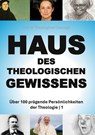 Haus des Theologischen Gewissens | 1 - Circe Eureka - 9783695192762