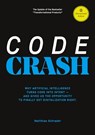 CODE CRASH - Matthias Schrader - 9783695716456