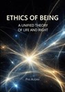 ETHICS OF BEING - Pax Audax - 9783695746996
