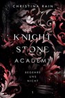 Knightstone Academy 1 - Christina Rain - 9783696396411