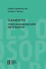 Tilmann Vetter - Lambert Schmithausen ; Jonathan A. Silk - 9783700185451