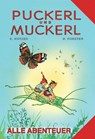 Puckerl und Muckerl - Hilde Forster - 9783700443070