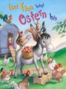 Esel Finn kriegt Ostern hin - Michaela Holzinger - 9783700445326