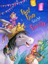 Esel Finn sucht Eselin - Michaela Holzinger - 9783700445463