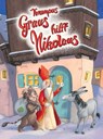 Krampus Graus hilft Nikolaus - Michaela Holzinger - 9783700445593