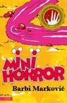 Minihorror - Barbi Markovic - 9783701717750