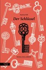 Der Schlüssel - Martina Pall - 9783701735839