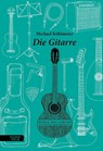 Die Gitarre - Michael Köhlmeier - 9783701735891
