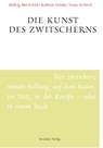 Die Kunst des Zwitscherns - Helwig Brunner ; Kathrin Passig ; Franz Schuh - 9783701743100