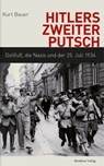 Hitlers zweiter Putsch - Kurt Bauer - 9783701744640