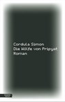 Die Wölfe von Pripyat - Cordula Simon - 9783701746774