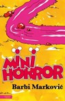 Minihorror - Barbi Marković - 9783701746927