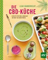 Die CBD-Küche - Leah Vanderveldt - 9783702020057
