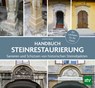 Handbuch Steinrestaurierung - Heinrich Burian - 9783702020583
