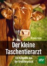 Der kleine Taschentierarzt - Hans Christ - 9783702023140