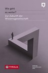 Wie geht es weiter? - Martin Dürnberger - 9783702240936