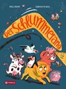 Der Schlummerang - Nils Mohl - 9783702241919