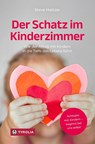 Der Schatz im Kinderzimmer - Steve Heitzer - 9783702242947