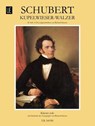 Kupelwieser-Walzer - Franz Schubert - 9783702405342