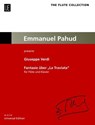 Fantasie über "La Traviata" - Giuseppe Verdi - 9783702471378